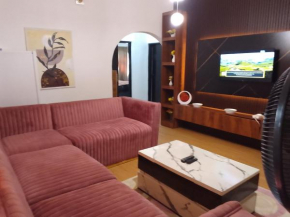 Moricol Lodge